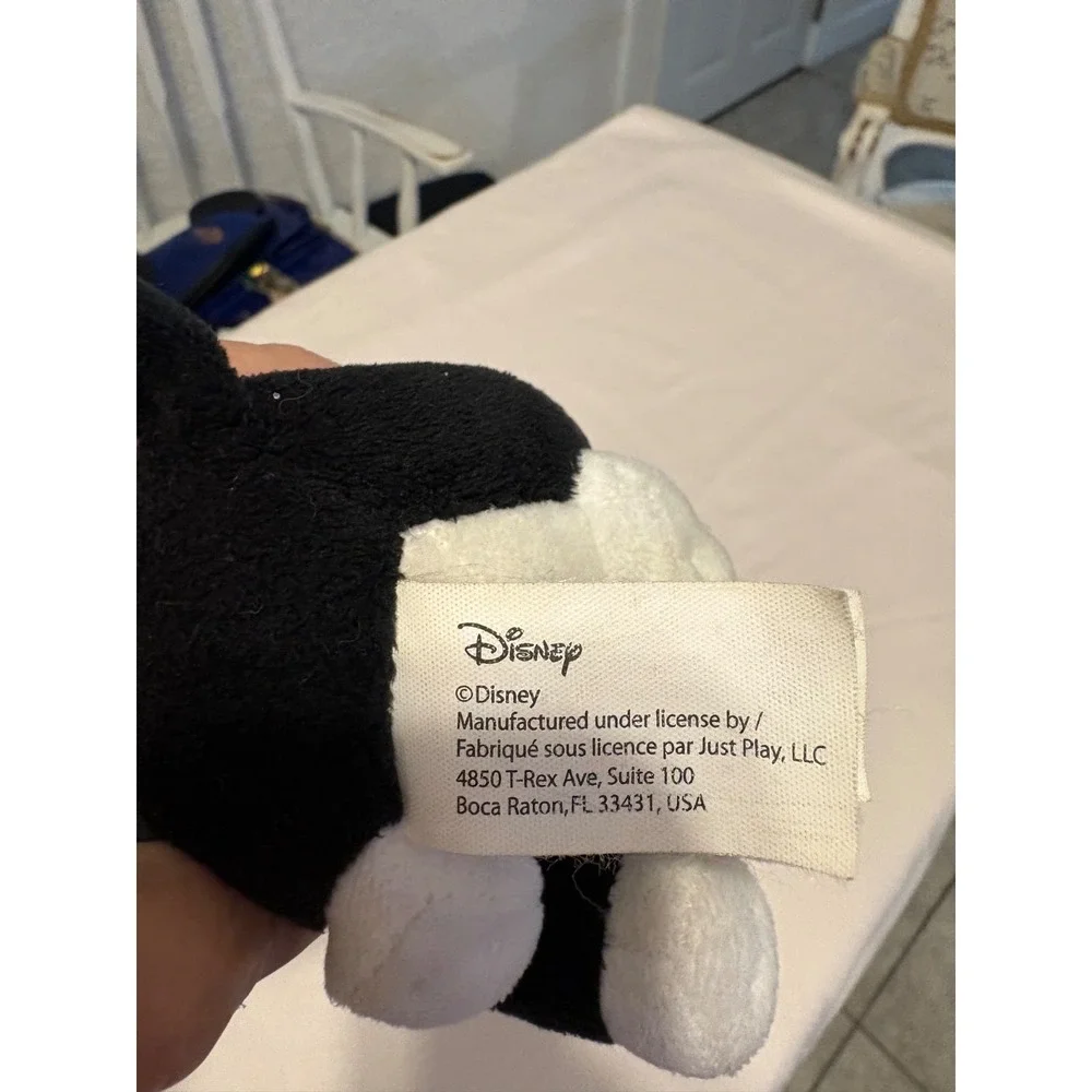 Disney ‎ Pinocchio 5 